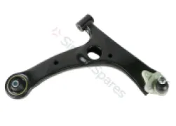 Whiteline Whiteline Control Arm Lower - Arm Assembly-Right WA368R - Image 3