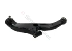 Whiteline Whiteline Control Arm Lower - Arm Assembly-Right WA319R - Image 3