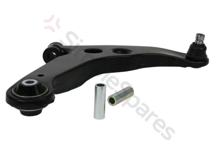 Whiteline Whiteline Control Arm Lower - Arm Assembly-Right WA340R - WHL-WA340R