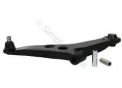 Whiteline Whiteline Control Arm Lower - Arm Assembly-Right WA340R - Image 2