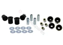 Whiteline Whiteline Control Arm - Bushing Kit WEK121 - Image 3