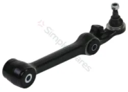 Whiteline Whiteline Control Arm Lower - Arm Assembly-Left WA130AL - Image 1