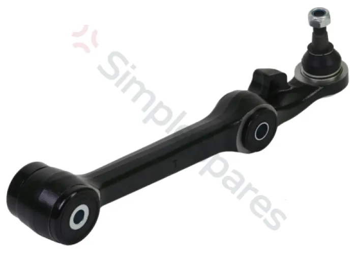 Whiteline Whiteline Control Arm Lower - Arm Assembly-Left WA130AL - WHL-WA130AL