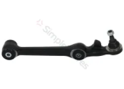 Whiteline Whiteline Control Arm Lower - Arm Assembly-Left WA130AL - Image 3