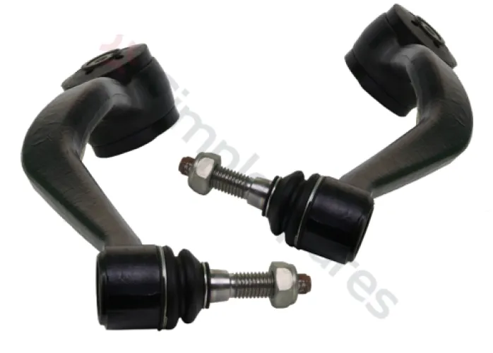 Whiteline Whiteline Radius Arm Lower - Arm Assembly WA386 - WHL-WA386