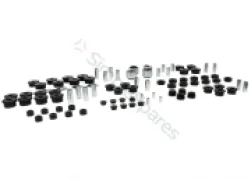 Whiteline Whiteline Essential Vehicle Kit WEK126 - Image 1