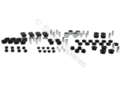 Whiteline Whiteline Essential Vehicle Kit WEK126 - Image 2