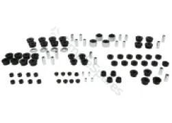 Whiteline Whiteline Essential Vehicle Kit WEK126 - Image 3