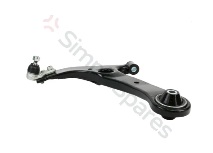 Whiteline Whiteline Control Arm Lower - Arm Assembly-Left WA368L - WHL-WA368L