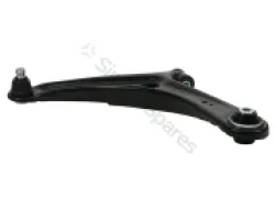 Whiteline Whiteline Control Arm Lower - Arm Assembly-Left WA341L - Image 2