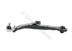 Whiteline Whiteline Control Arm Lower - Arm Assembly-Left WA368L - Image 2