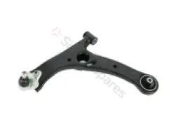 Whiteline Whiteline Control Arm Lower - Arm Assembly-Left WA368L - Image 3