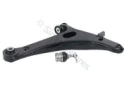 Whiteline Whiteline Control Arm Lower - Arm Assembly-Left WA456L - Image 1