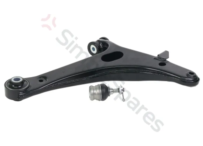 Whiteline Whiteline Control Arm Lower - Arm Assembly-Left WA456L - WHL-WA456L