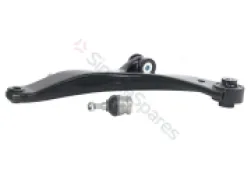 Whiteline Whiteline Control Arm Lower - Arm Assembly-Left WA456L - Image 2