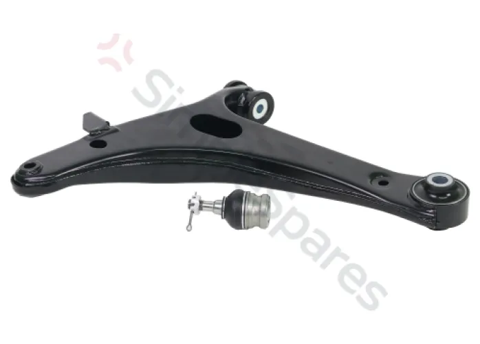 Whiteline Whiteline Control Arm Lower - Arm Assembly-Right WA456R - WHL-WA456R