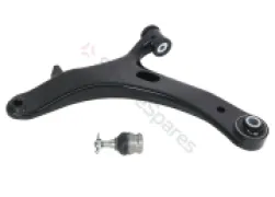 Whiteline Whiteline Control Arm Lower - Arm Assembly-Left WA456L - Image 3