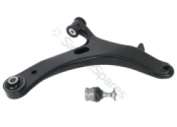 Whiteline Whiteline Control Arm Lower - Arm Assembly-Right WA456R - Image 3