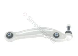 Whiteline Whiteline Control Arm Lower - Arm Assembly-Left WA315L - Image 2