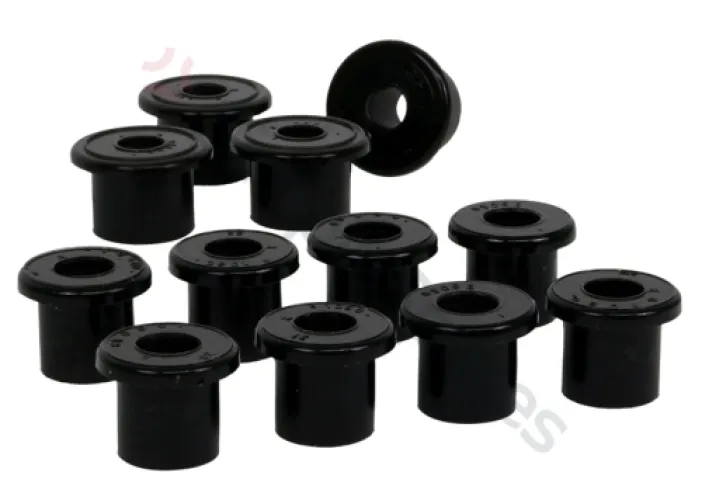 Whiteline Whiteline Leaf Spring - Bushing Kit WEK019 - WHL-WEK019