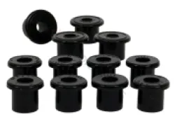 Whiteline Whiteline Leaf Spring - Bushing Kit WEK019 - Image 2