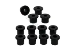 Whiteline Whiteline Leaf Spring - Bushing Kit WEK019 - Image 3