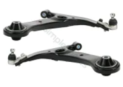 Whiteline Whiteline Control Arm Lower - Arm Assembly WA368 - Image 1