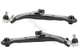 Whiteline Whiteline Control Arm Lower - Arm Assembly WA368 - Image 2