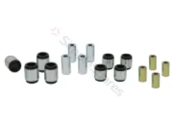 Whiteline Whiteline Control Arm - Bushing Kit WEK122 - Image 3