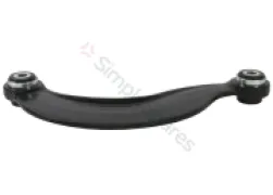 Whiteline Whiteline Control Arm Upper - Arm Assembly-Left WA402 - Image 2