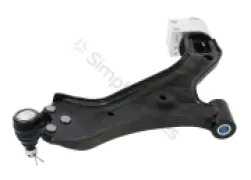 Whiteline Whiteline Control Arm Lower - Arm Assembly-Left WA324L - Image 1