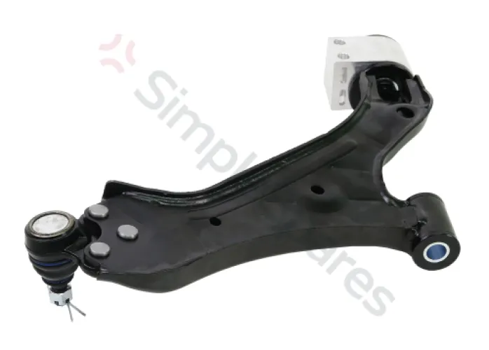 Whiteline Whiteline Control Arm Lower - Arm Assembly-Left WA324L - WHL-WA324L