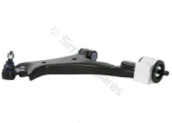 Whiteline Whiteline Control Arm Lower - Arm Assembly-Left WA324L - Image 2