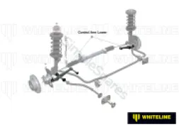 Whiteline Whiteline Control Arm Lower - Arm Assembly-Left WA120AL - Image 4