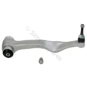 Whiteline Whiteline Radius Arm Lower - Arm Assembly-Left WA314L - Image 3
