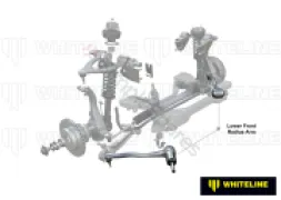Whiteline Whiteline Radius Arm Lower - Arm Assembly-Left WA314L - Image 4