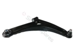Whiteline Whiteline Control Arm Lower - Arm Assembly-Right WA341R - Image 2