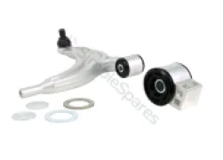 Whiteline Whiteline Control Arm Lower - Arm Assembly-Left WA452L - Image 1