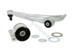 Whiteline Whiteline Control Arm Lower - Arm Assembly-Left WA452L - Image 2