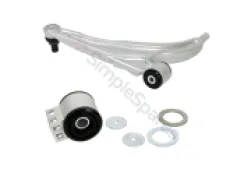 Whiteline Whiteline Control Arm Lower - Arm Assembly-Left WA452L - Image 3