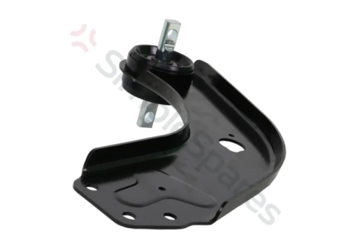 Whiteline Whiteline Trailing Arm Lower - Arm Assembly-Left WA414L - WHL-WA414L