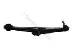 Whiteline Whiteline Control Arm Lower - Arm Assembly-Left WA336L - Image 2