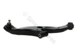 Whiteline Whiteline Control Arm Lower - Arm Assembly-Left WA319L - Image 2