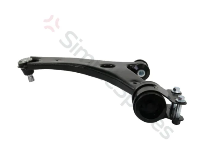 Whiteline Whiteline Control Arm Lower - Arm Assembly-Right WA317R - WHL-WA317R