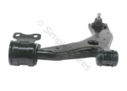 Whiteline Whiteline Control Arm Lower - Arm Assembly-Left WA317L - Image 1