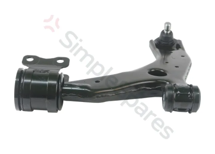 Whiteline Whiteline Control Arm Lower - Arm Assembly-Left WA317L - WHL-WA317L