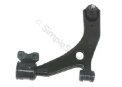 Whiteline Whiteline Control Arm Lower - Arm Assembly-Left WA317L - Image 2