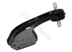 Whiteline Whiteline Trailing Arm Lower - Arm Assembly-Right WA414R - Image 1