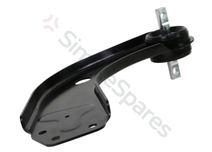 Whiteline Whiteline Trailing Arm Lower - Arm Assembly-Right WA414R - WHL-WA414R