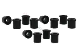 Whiteline Whiteline Leaf Spring - Bushing Kit WEK029 - Image 2